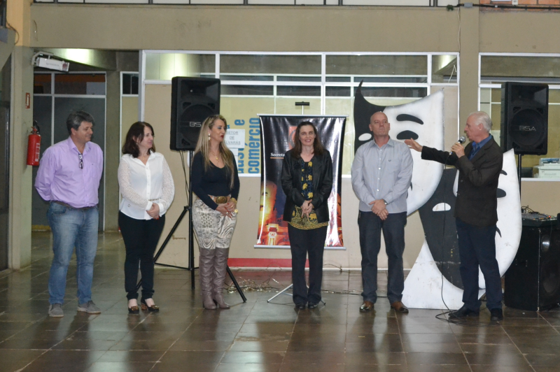 Inicia a 23ª Semana Cultural